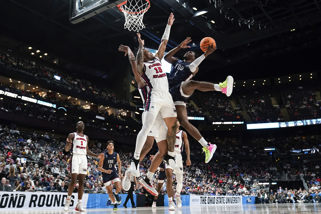 Free College Basketball Picks, NCAAB Picks Against the Spread For